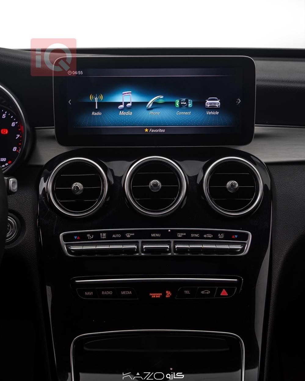 مێرسێدس بێنز C-Class